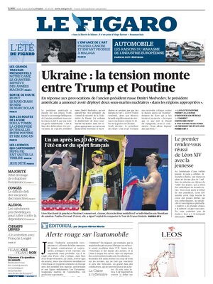 Le Figaro