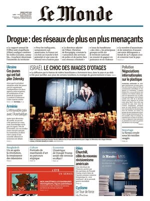 Le Monde