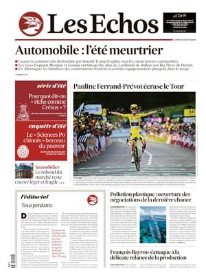 Les Échos