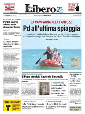 Libero Quotidiano
