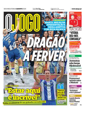 O Jogo