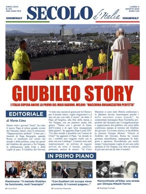 Secolo d'Italia