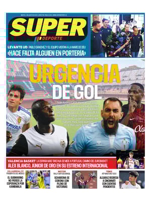 Superdeporte