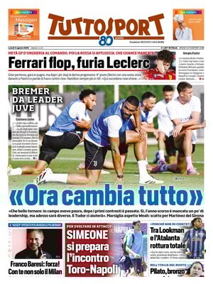 Tuttosport