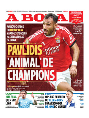 A Bola