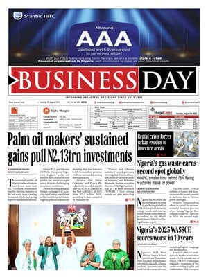 BusinessDay