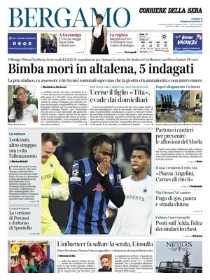 Corriere della Sera (Bergamo)