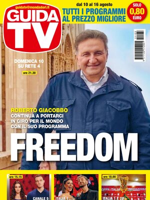 Guida TV