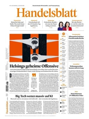 Handelsblatt