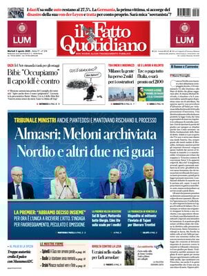 Il Fatto Quotidiano
