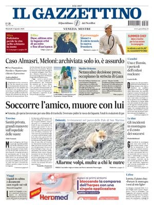 Il Gazzettino