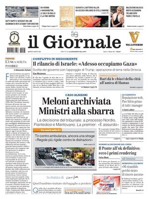Il Giornale
