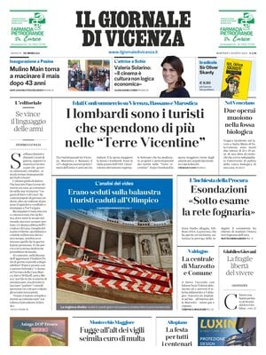 Il Giornale di Vicenza