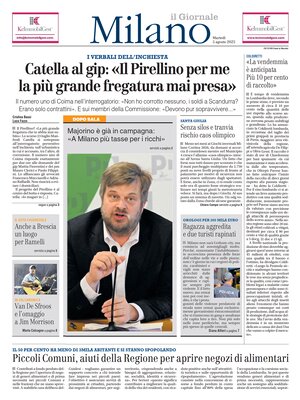 Il Giornale (Milano)