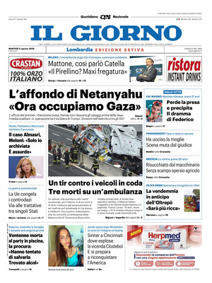 Il Giorno
