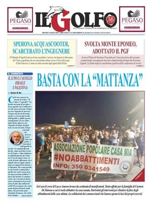 Il Golfo