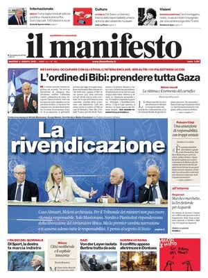 Il Manifesto