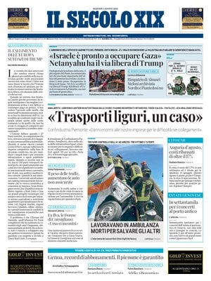 Il Secolo XIX