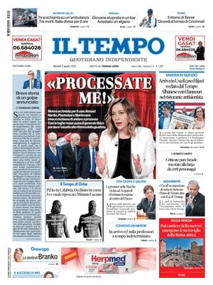 Il Tempo