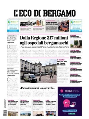L'Eco di Bergamo