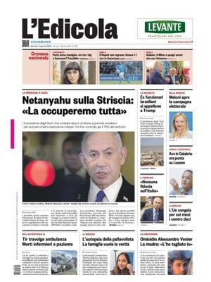 L'Edicola (Nazionale)