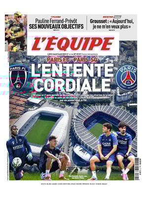 L'Equipe