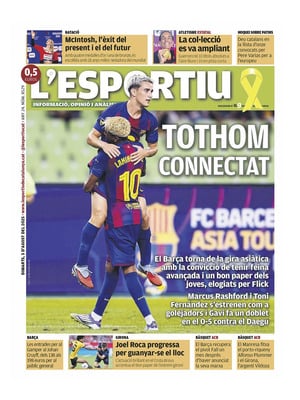 L'Esportiu