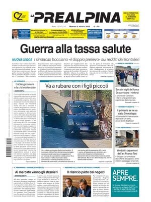 La Prealpina