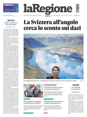 La Regione