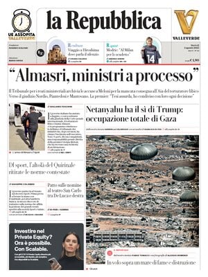 La Repubblica