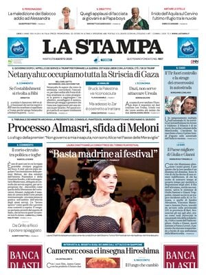La Stampa