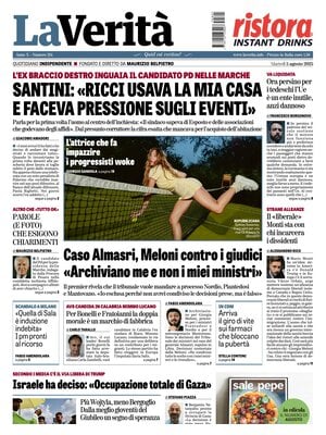 La Verità
