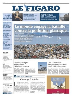 Le Figaro