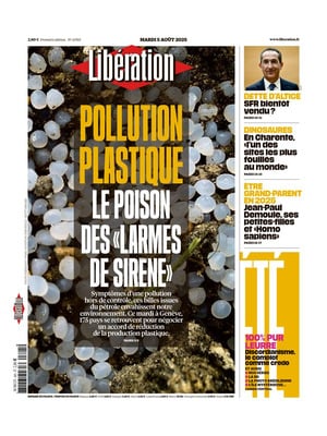 Libération