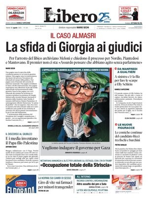 Libero Quotidiano