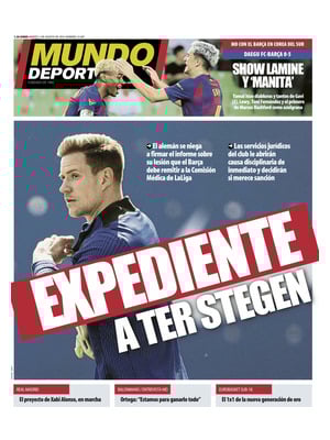 Mundo Deportivo