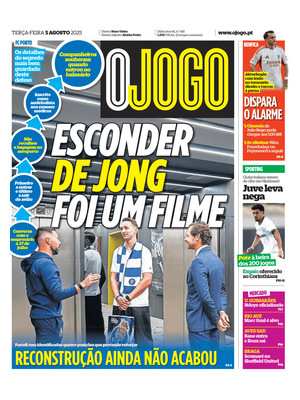 O Jogo