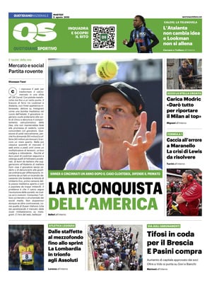 QS Quotidiano Sportivo