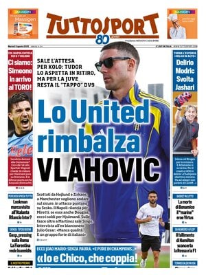 Tuttosport