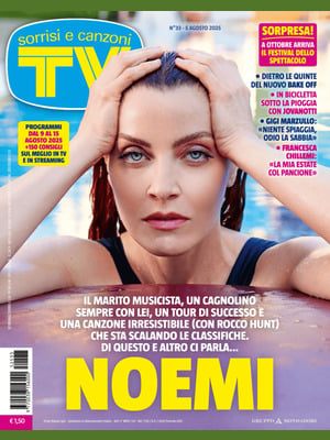 TV Sorrisi e Canzoni