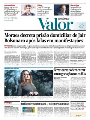 Valor Econômico