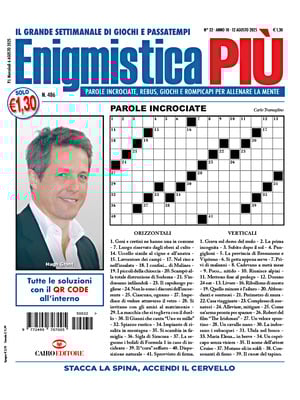 Enigmistica PIÙ