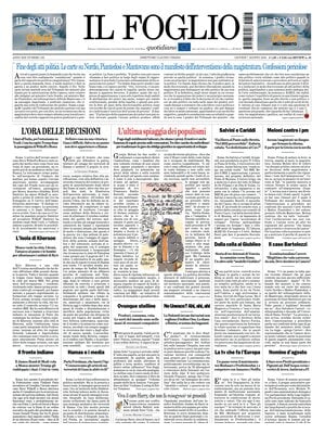 Il Foglio