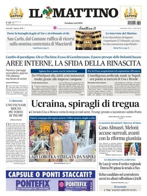 Il Mattino
