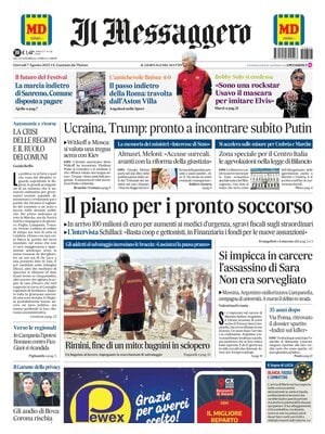 Il Messaggero
