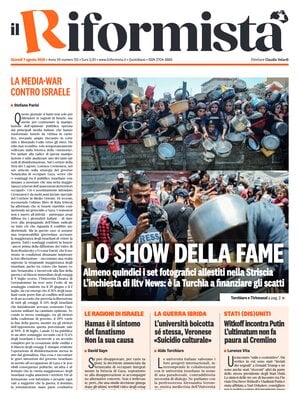 Il Riformista