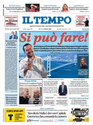 Il Tempo