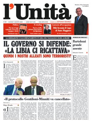 L'Unità