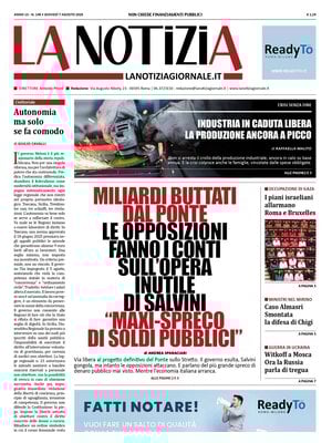 La Notizia