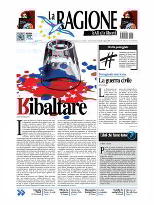 La Ragione